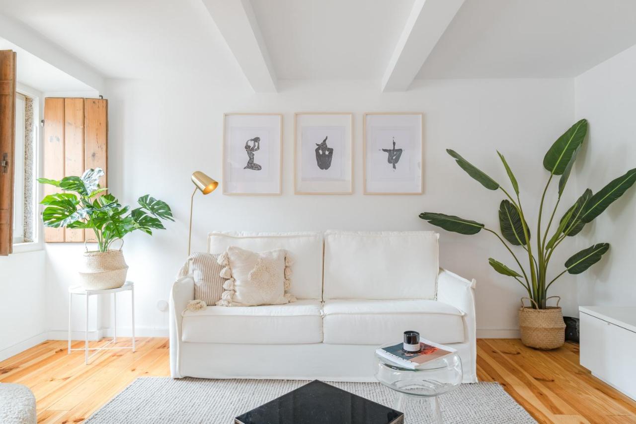 Casa Boma Lisboa - Charming And Typical Apartment - Lapa III ภายนอก รูปภาพ