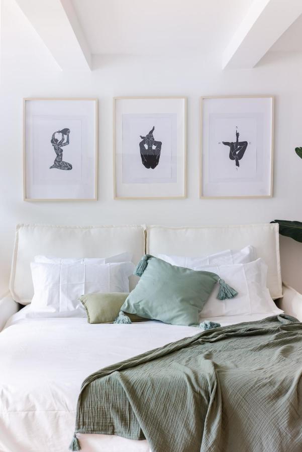 Casa Boma Lisboa - Charming And Typical Apartment - Lapa III ภายนอก รูปภาพ
